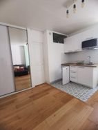 Appartement à louer, 17m², Paris 17ème
