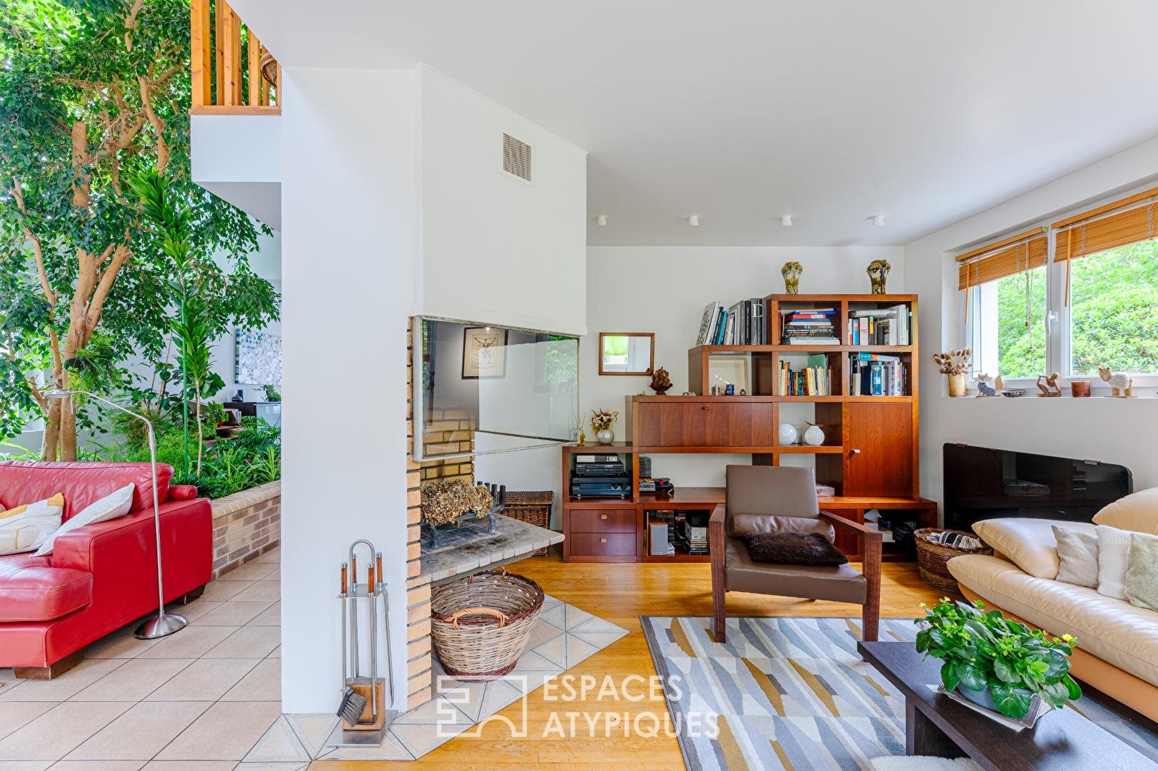 Maison à vendre, 156m², Presles