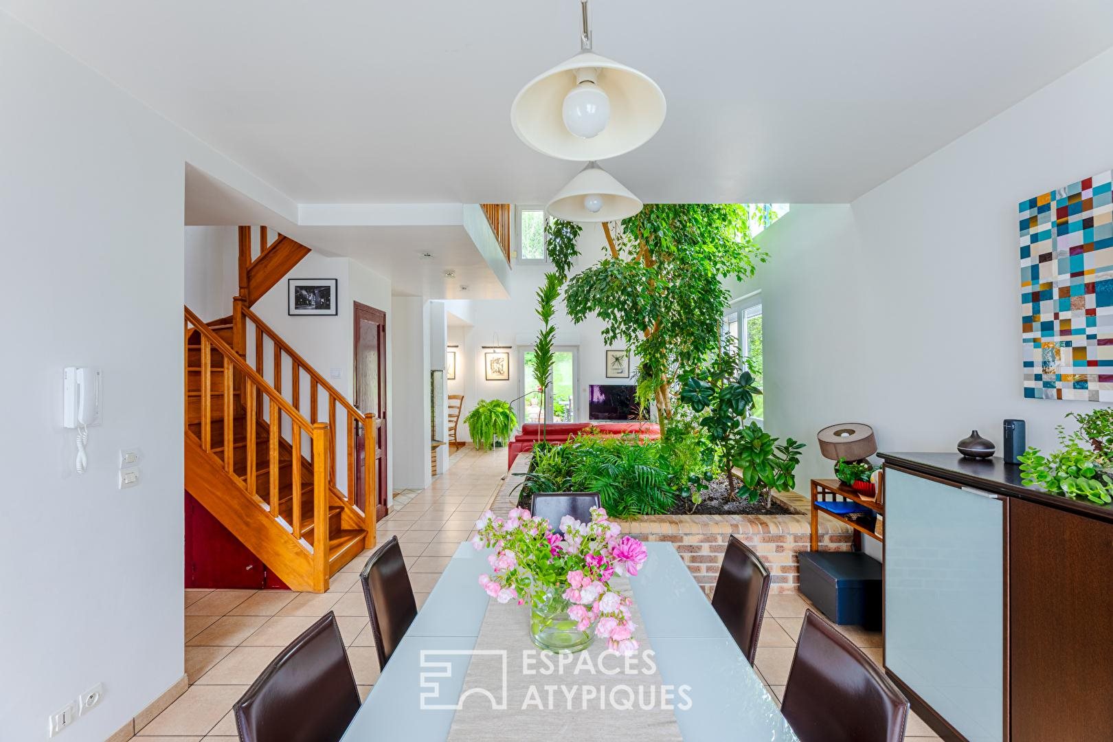 Maison à vendre, 156m², Presles