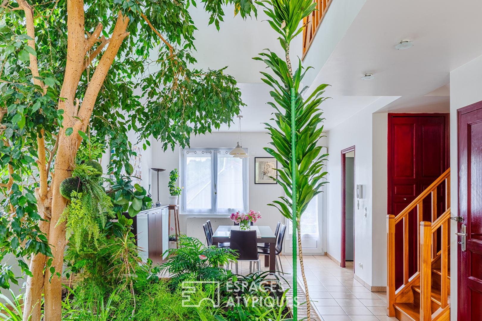 Maison à vendre, 156m², Presles