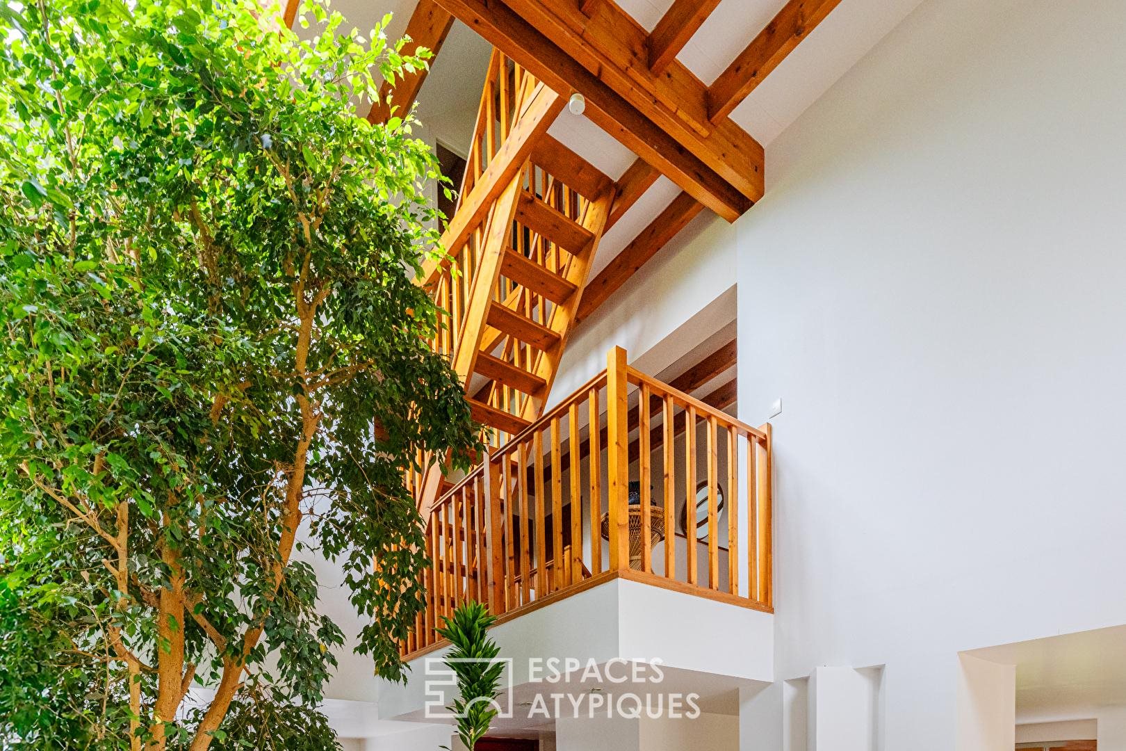 Maison à vendre, 156m², Presles