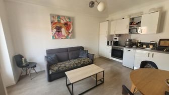 Appartement à louer, 31m², Nice