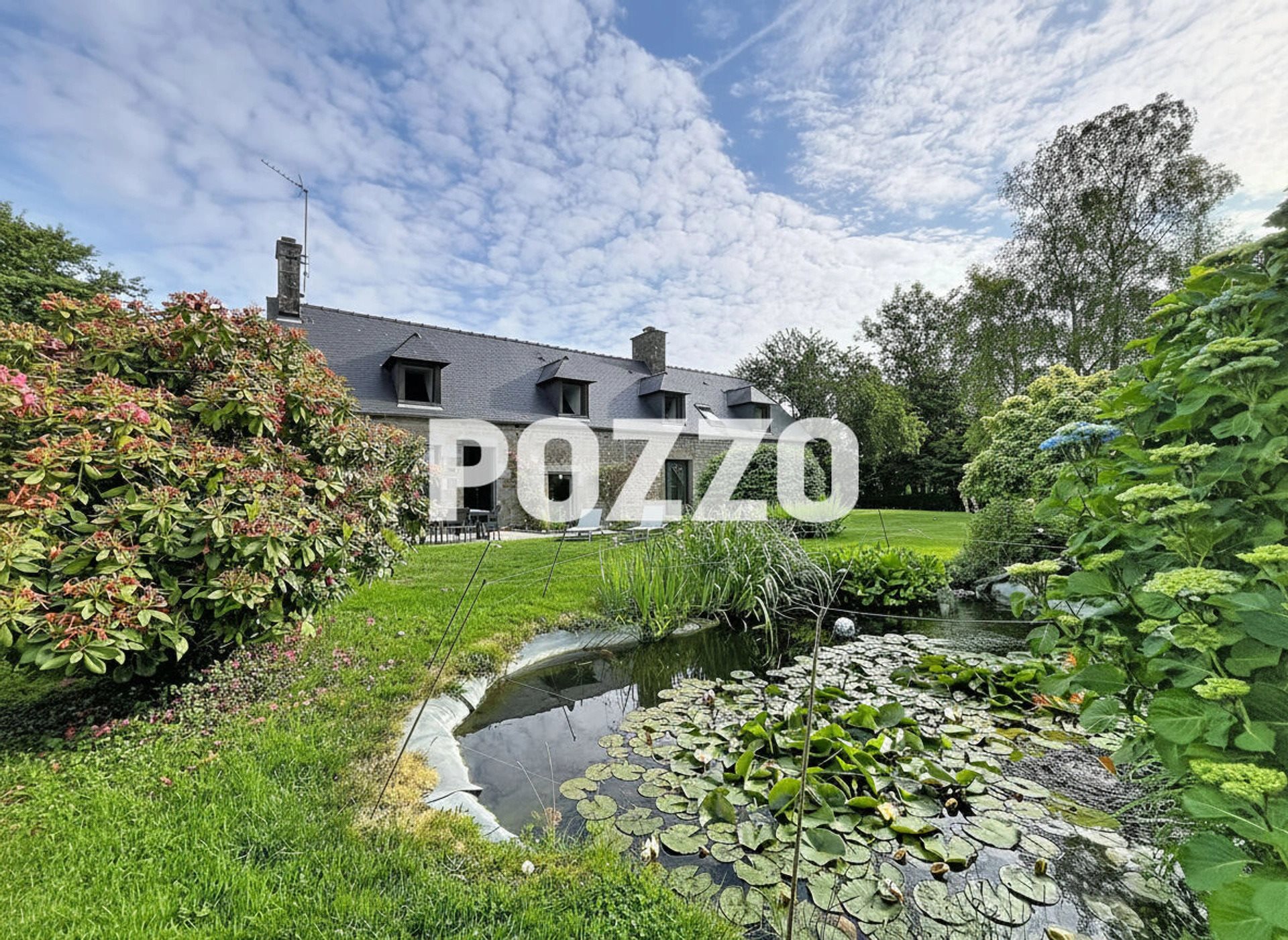 Maison à vendre, 155m², Villedieu-les-Poêles
