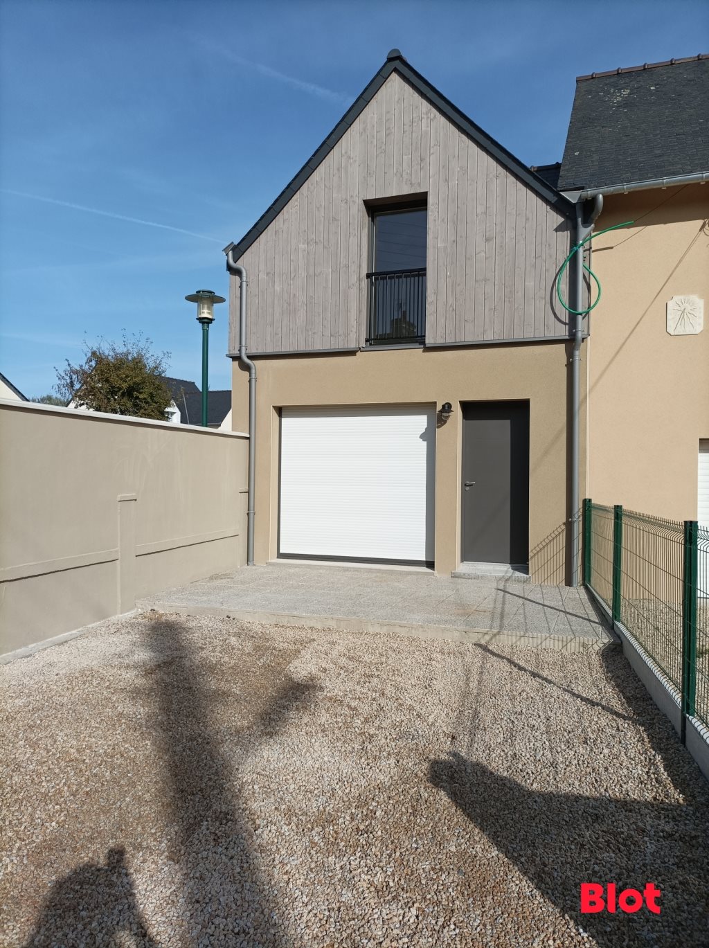 Maison à louer, 83m², La Fresnais