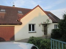 Maison à louer, 122m², Châtenoy-le-Royal