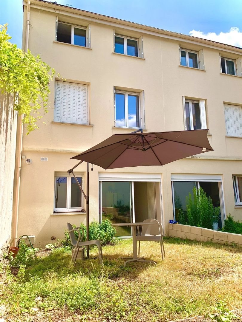 Maison à vendre, 121m², Arcueil
