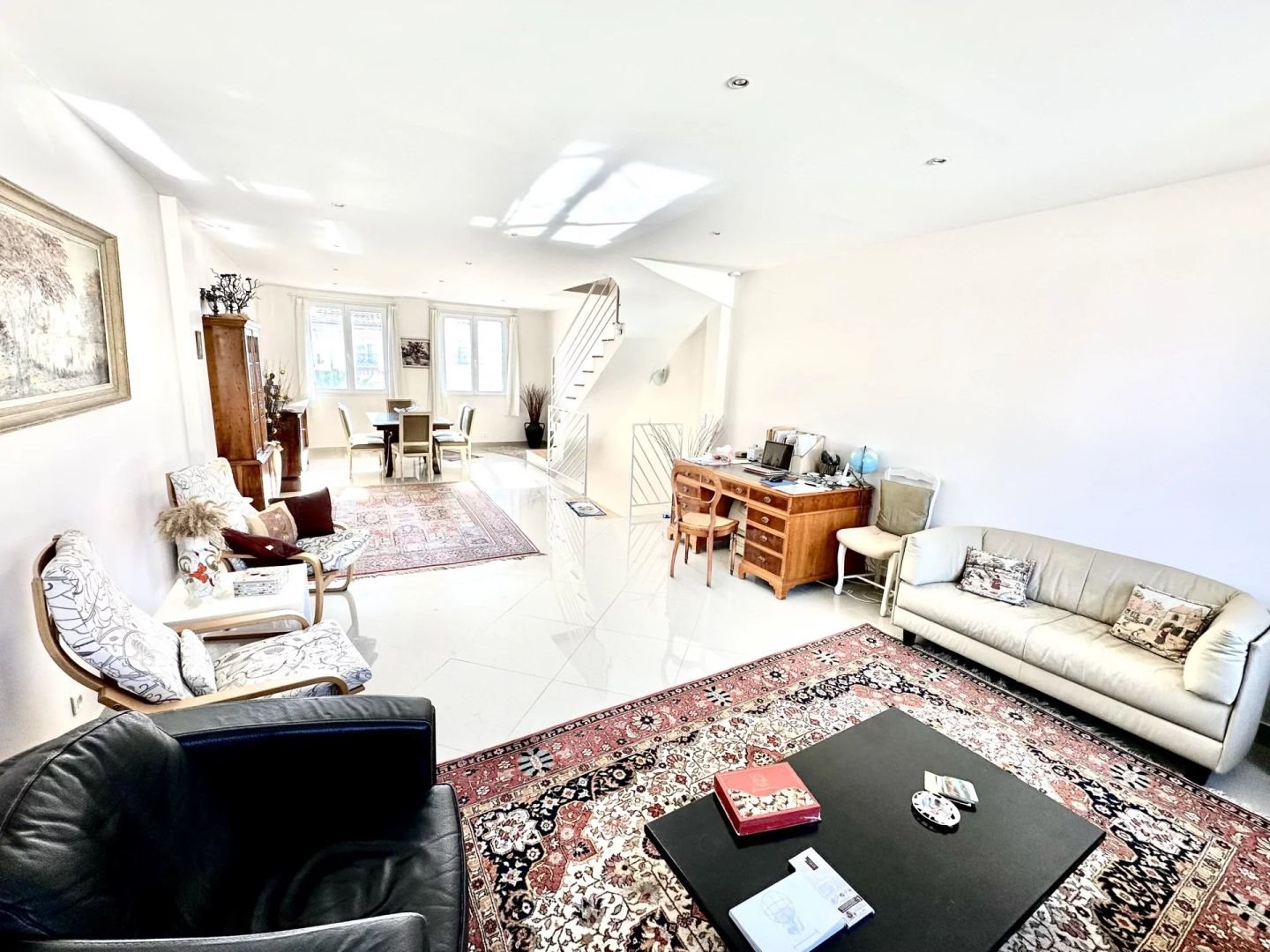 Maison à vendre, 121m², Arcueil