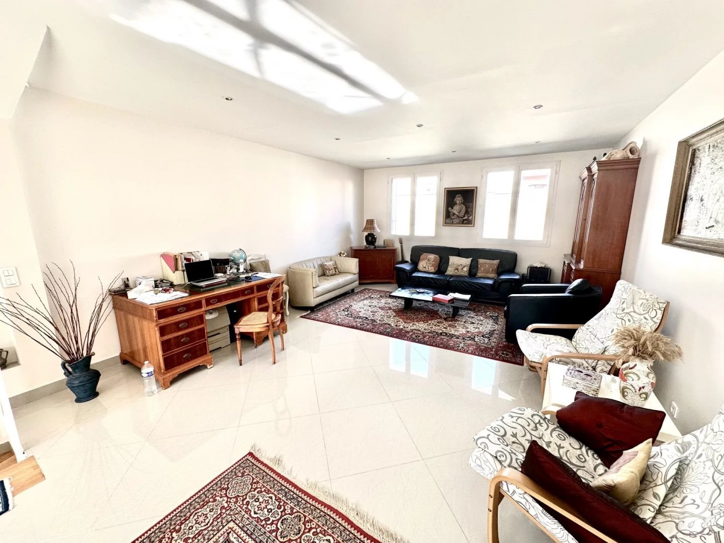 Maison à vendre, 121m², Arcueil