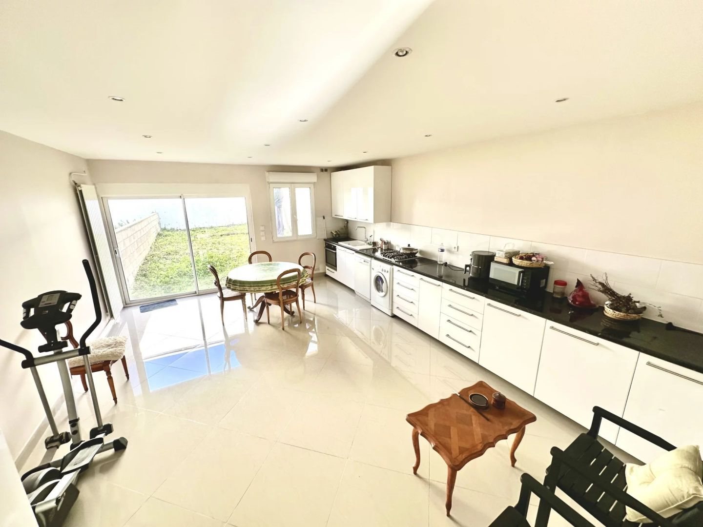 Maison à vendre, 121m², Arcueil