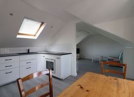 Appartement à louer, 34m², Viry-Châtillon
