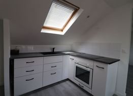 Appartement à louer, 34m², Viry-Châtillon