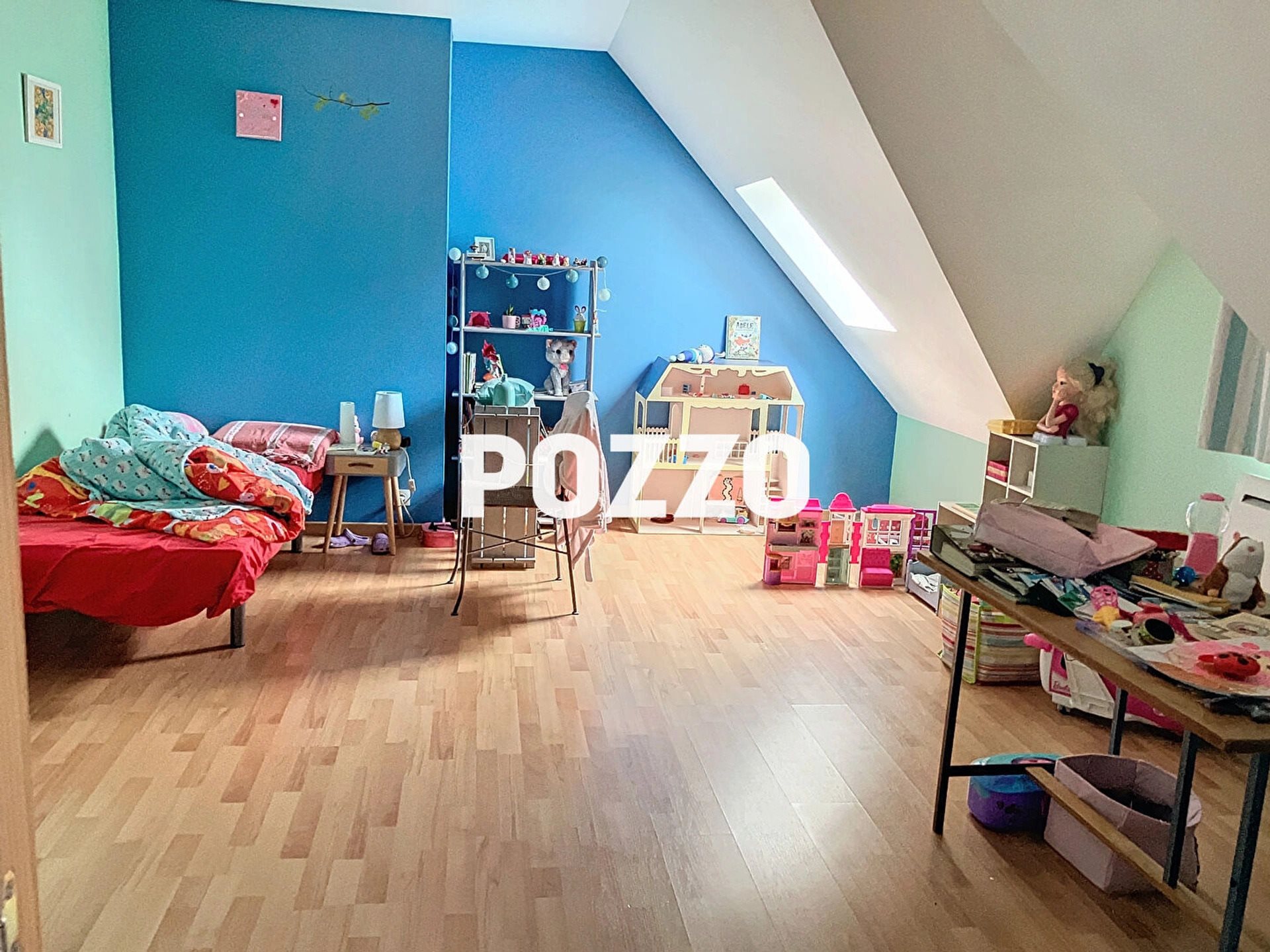 Appartement à louer, 130m², Condé-sur-Vire