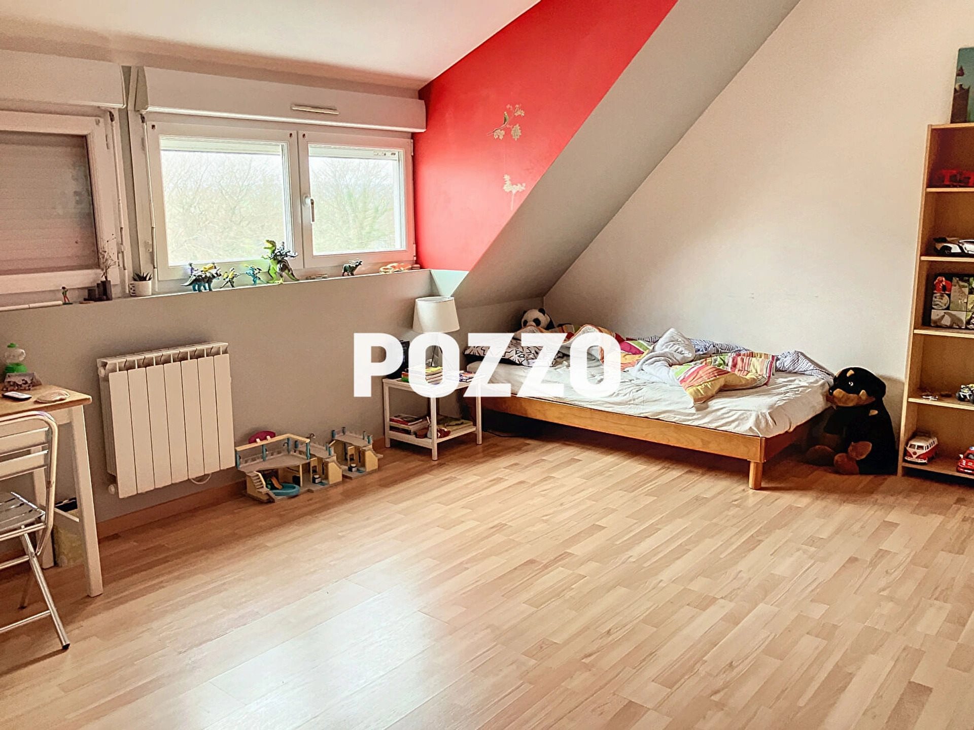 Appartement à louer, 130m², Condé-sur-Vire