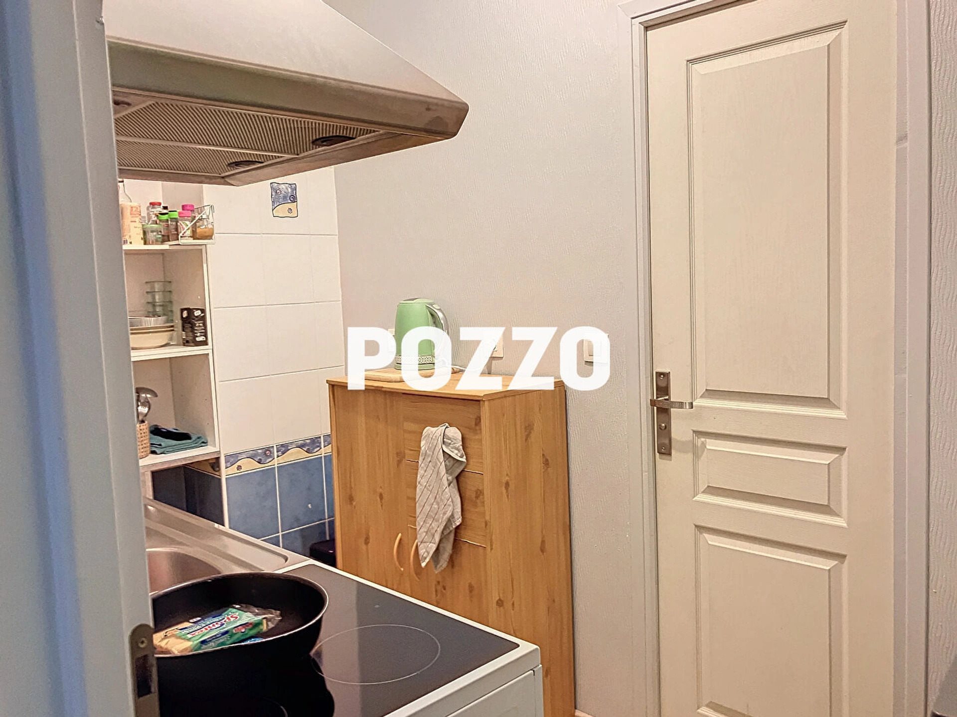Appartement à louer, 130m², Condé-sur-Vire