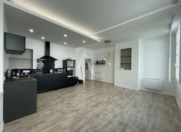 Appartement à louer, 88m², Saintes