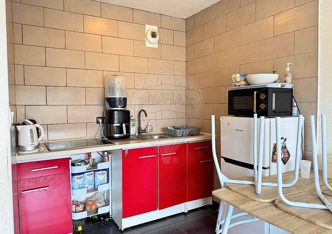 Appartement à vendre, 25m², Saint-Julien-en-Genevois