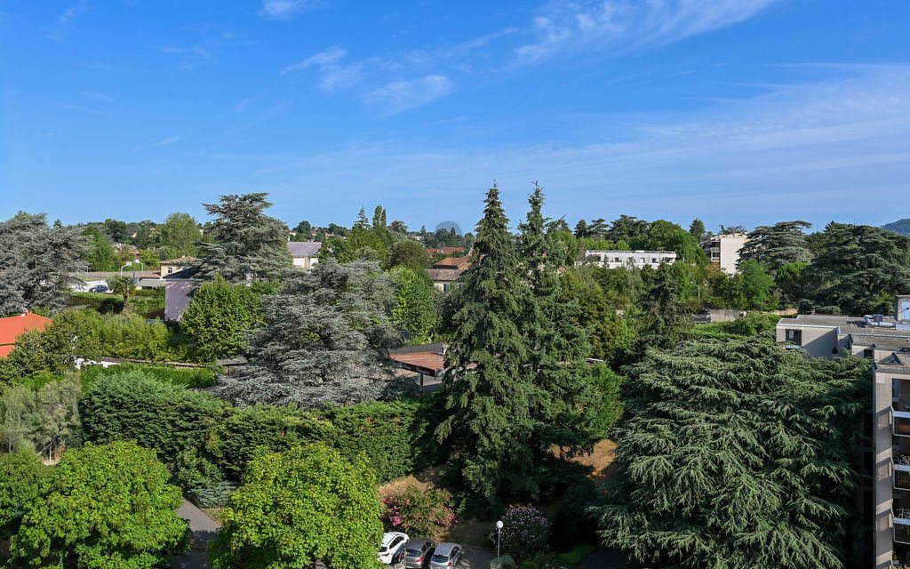 Appartement à vendre, 95m², Champagne-au-Mont-d'Or