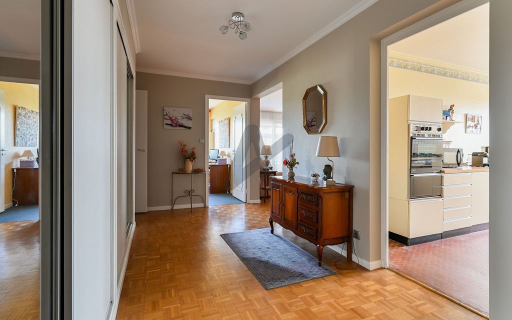 Appartement à vendre, 95m², Champagne-au-Mont-d'Or