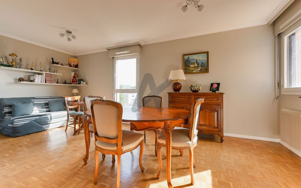 Appartement à vendre, 95m², Champagne-au-Mont-d'Or