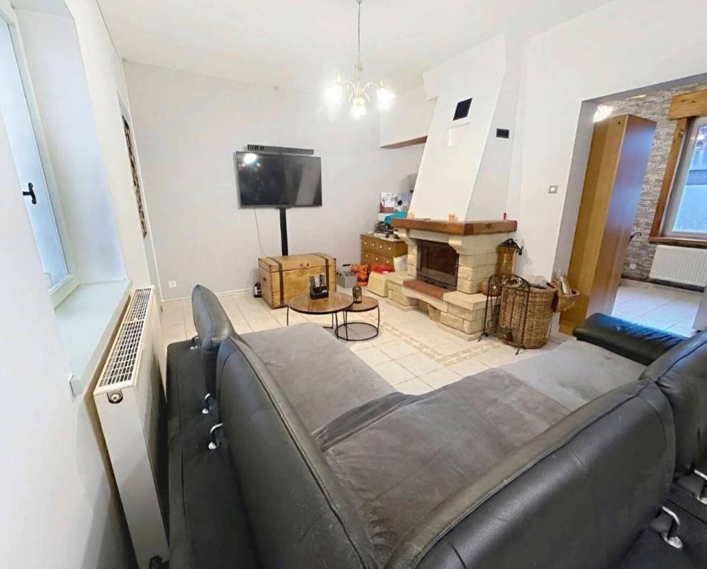 Maison à vendre, 132m², Saint-Pol-sur-Mer