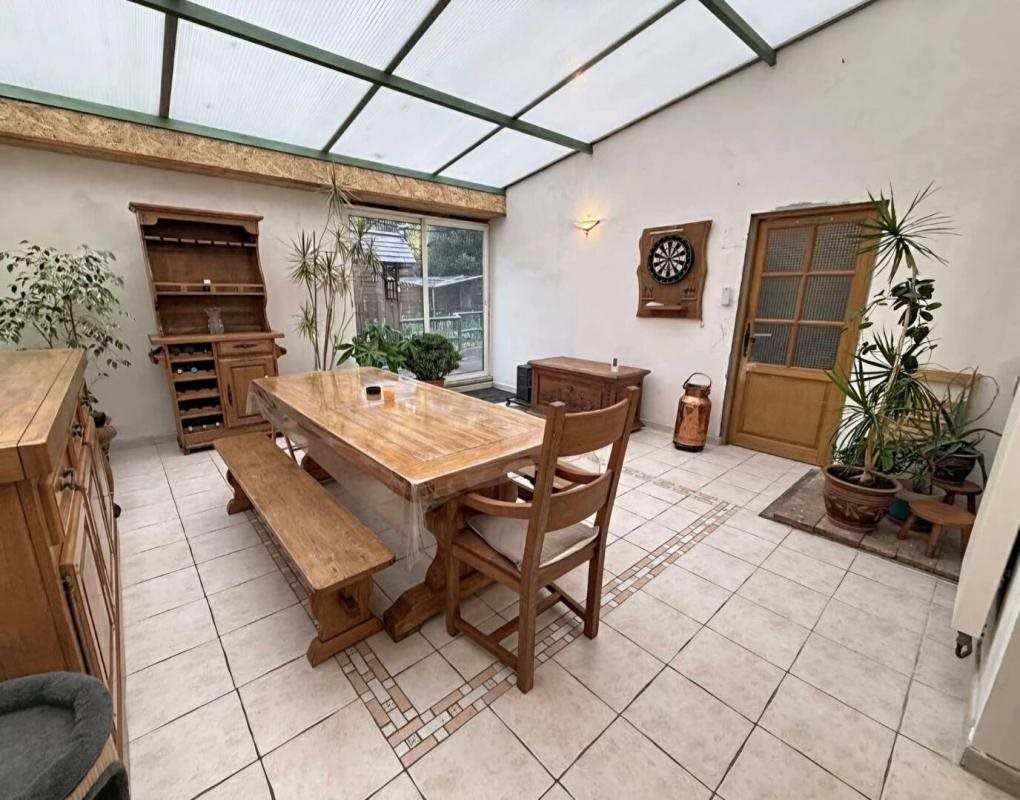 Maison à vendre, 132m², Saint-Pol-sur-Mer