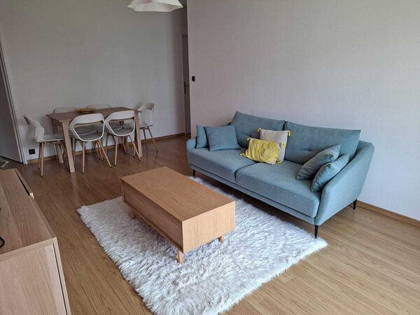 Appartement à louer, 60m², Mérignac