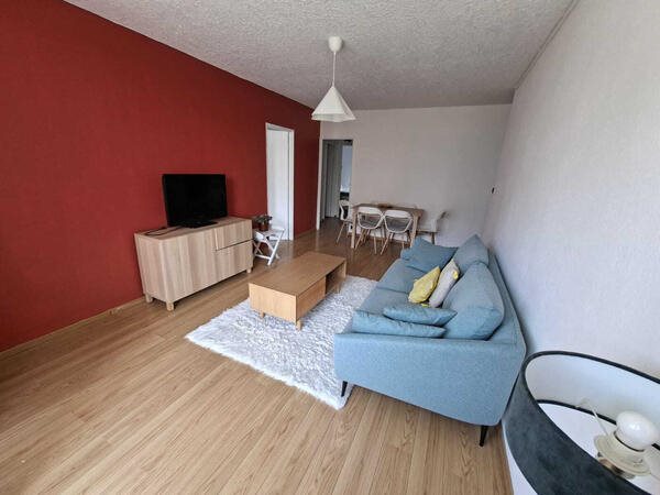 Appartement à louer, 60m², Mérignac