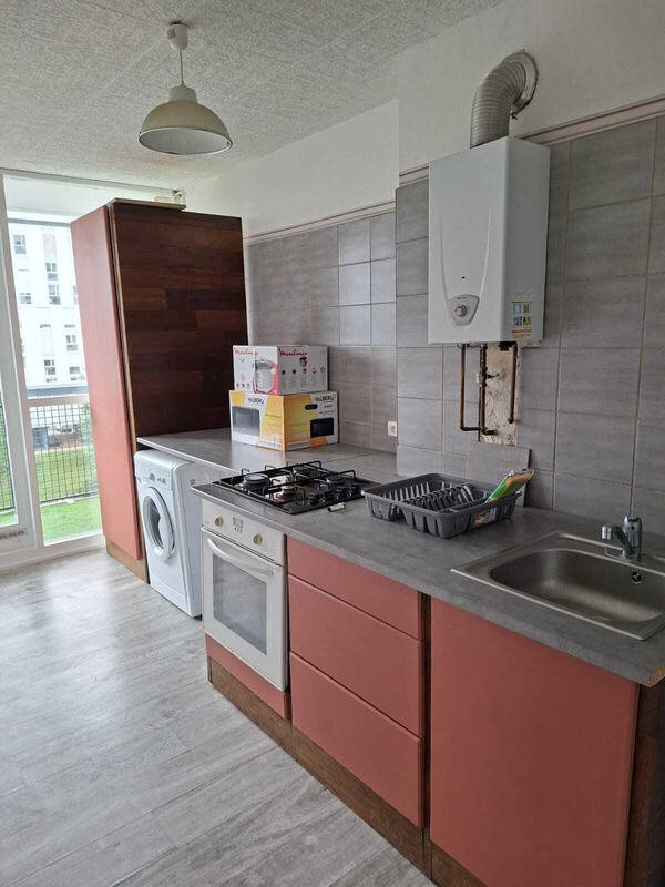 Appartement à louer, 60m², Mérignac