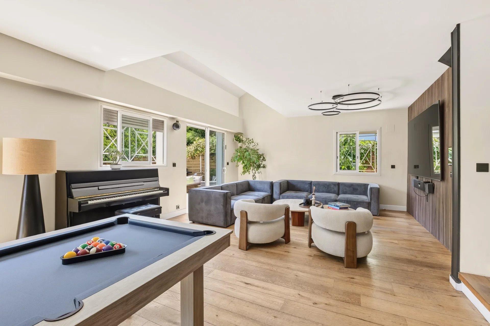 Maison à vendre, 179m², Saint-Cloud