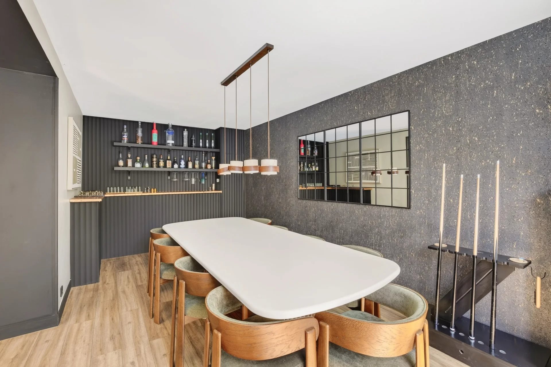 Maison à vendre, 179m², Saint-Cloud