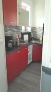 Appartement à louer, 29m², Dijon