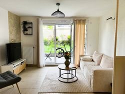 Appartement à louer, 40m², Gagny