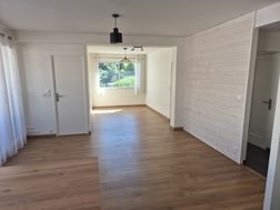 Appartement à louer, 73m², Clermont-Ferrand