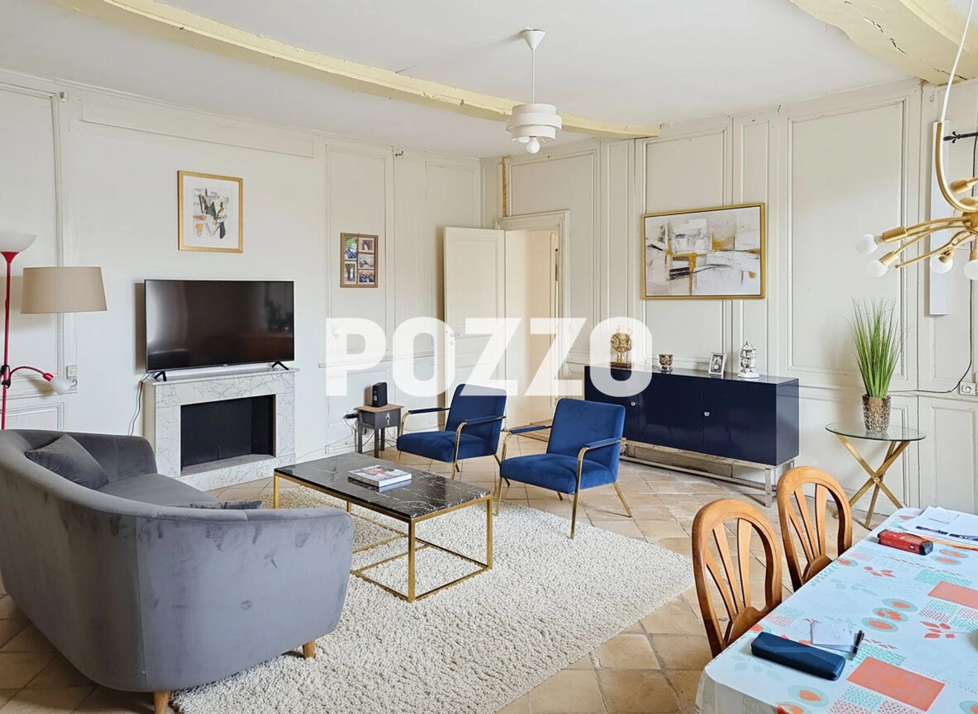 Appartement à vendre, 67m², Bernières-sur-Mer