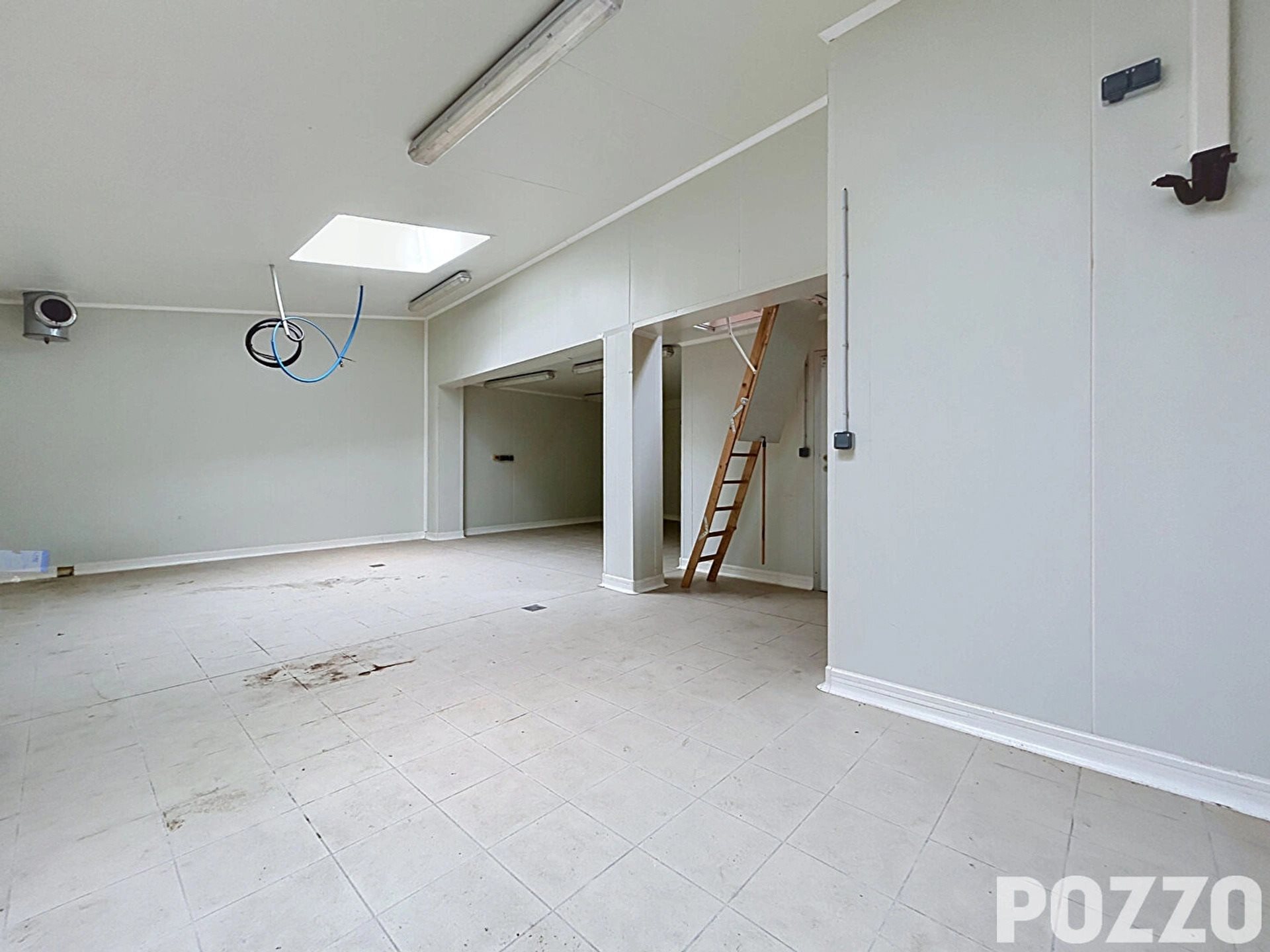 Maison à vendre, 222m², Montbray