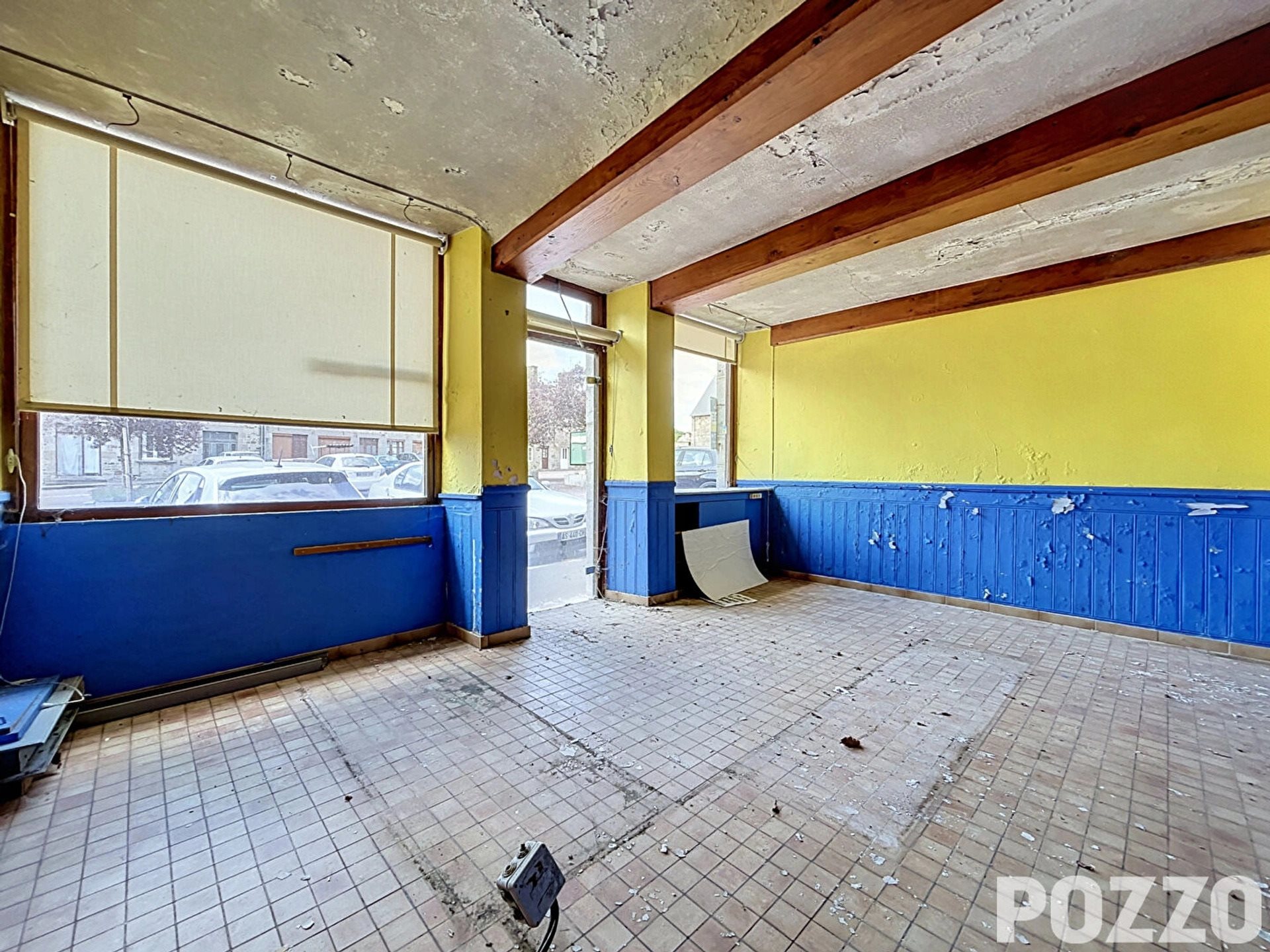 Maison à vendre, 222m², Montbray