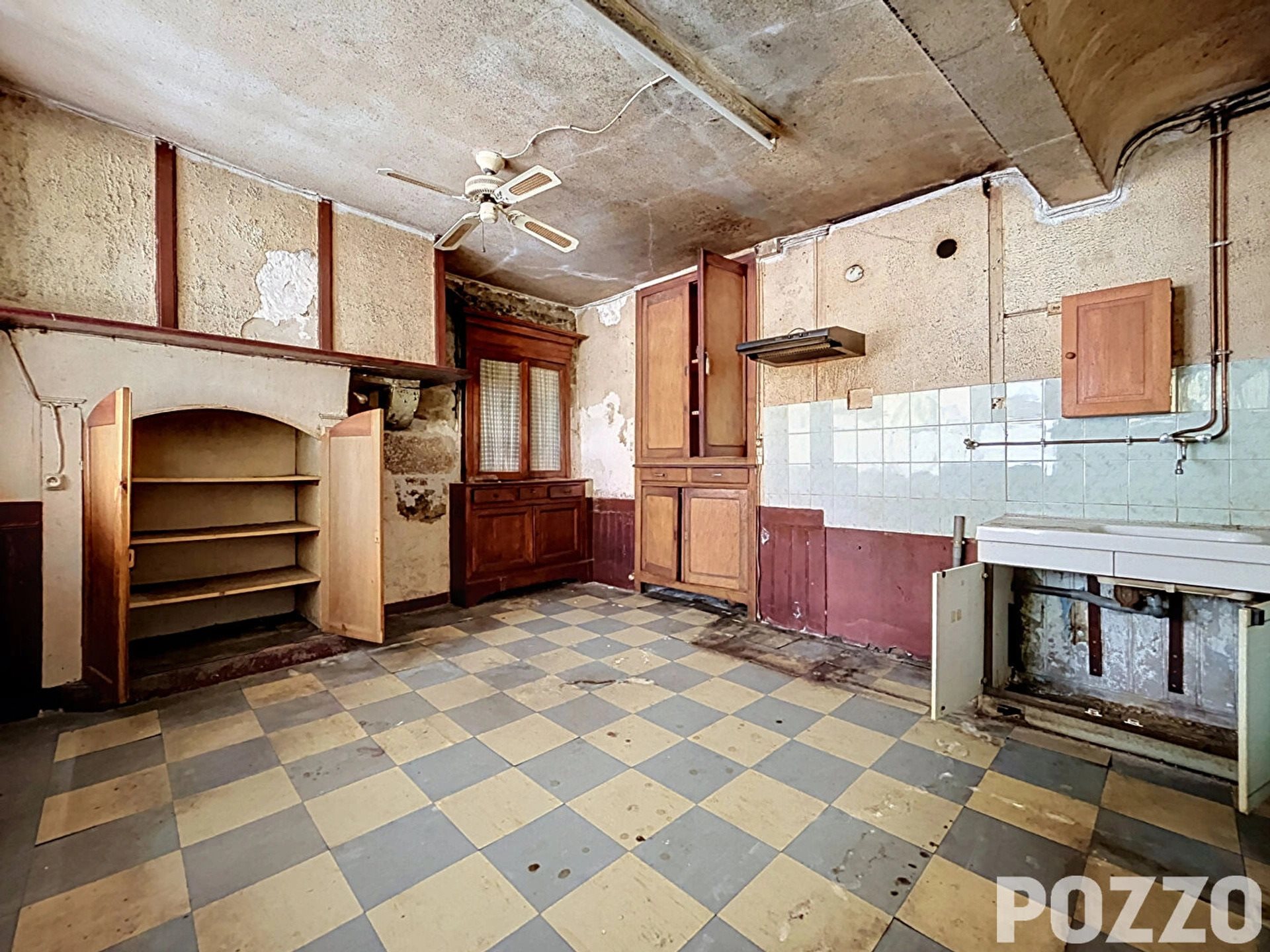 Maison à vendre, 222m², Montbray