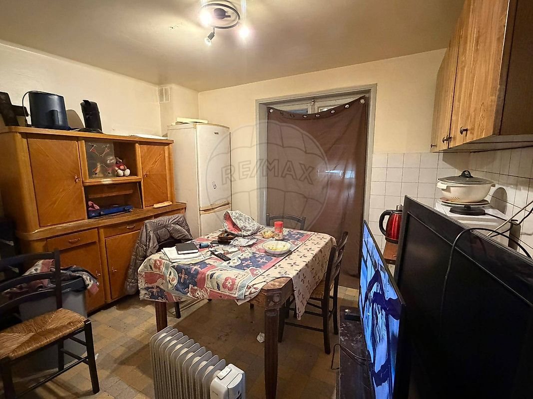 Appartement à vendre, 54m², Cluses