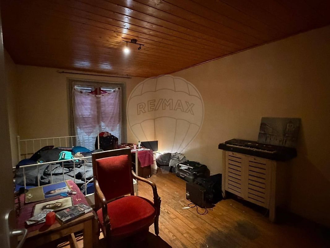 Appartement à vendre, 54m², Cluses