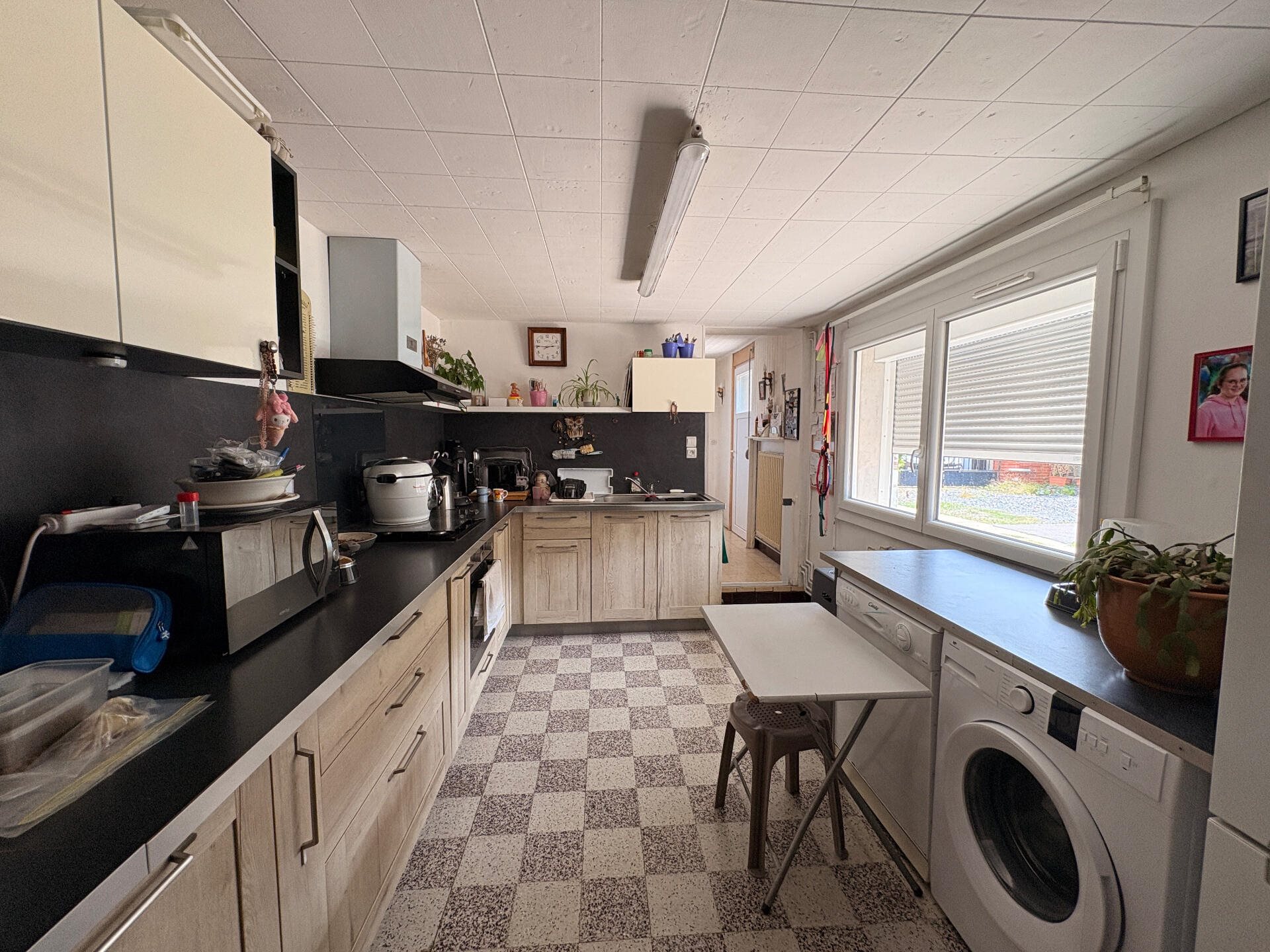 Maison à vendre, 102m², Raismes