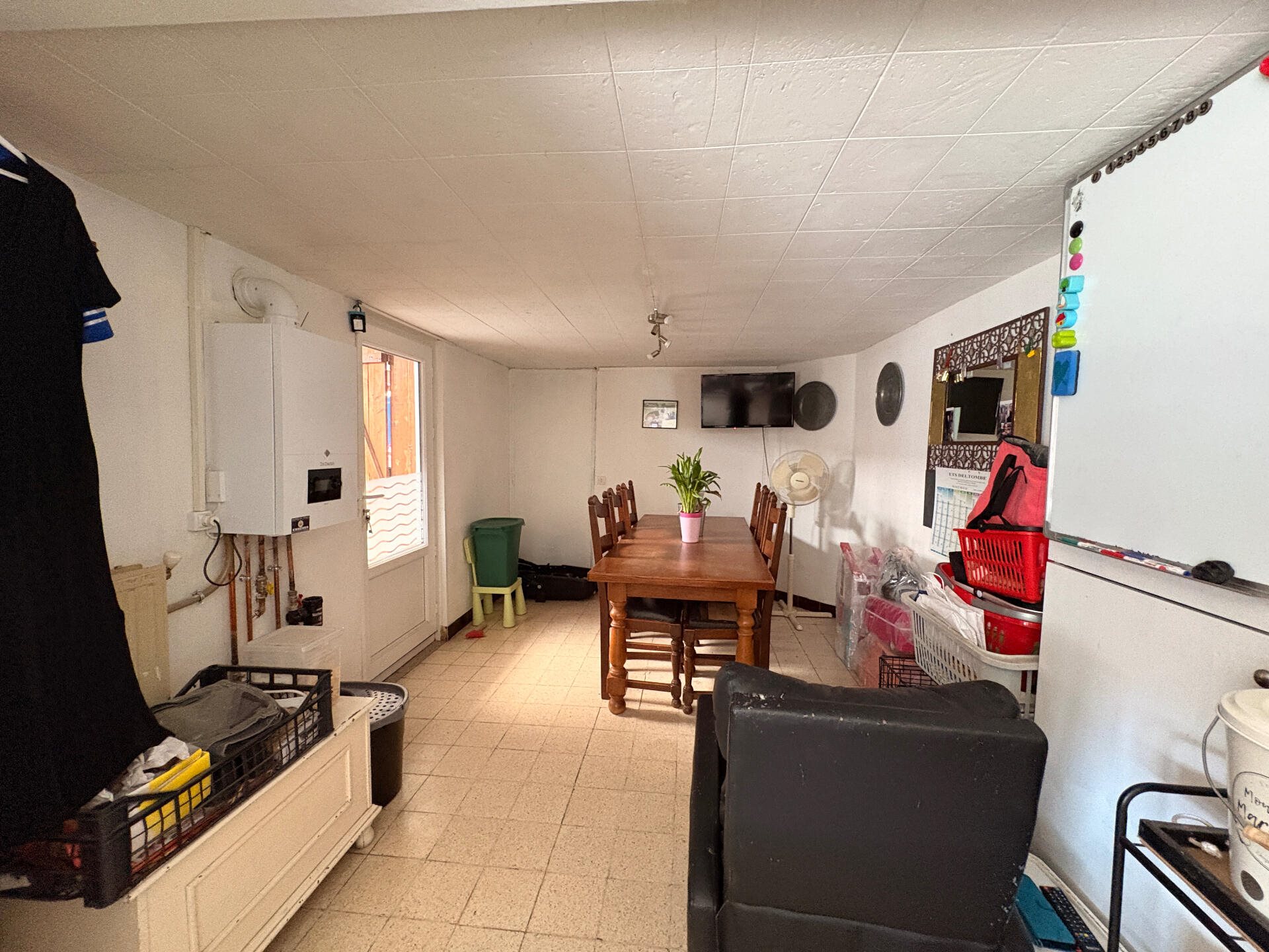 Maison à vendre, 102m², Raismes