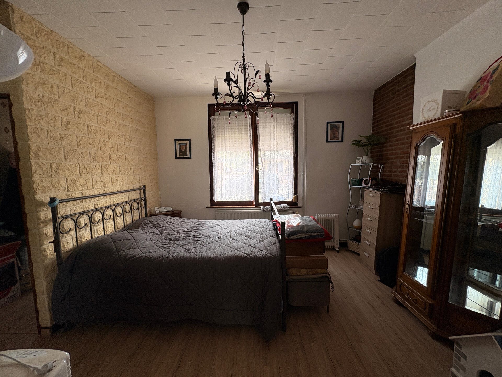 Maison à vendre, 102m², Raismes