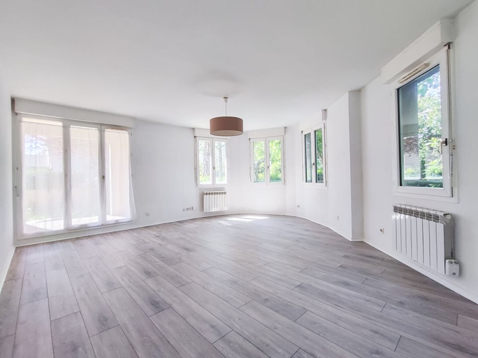 Appartement à louer, 63m², Guyancourt