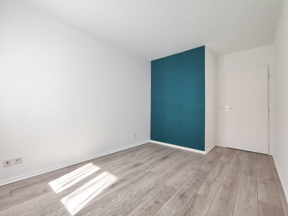 Appartement à louer, 63m², Guyancourt