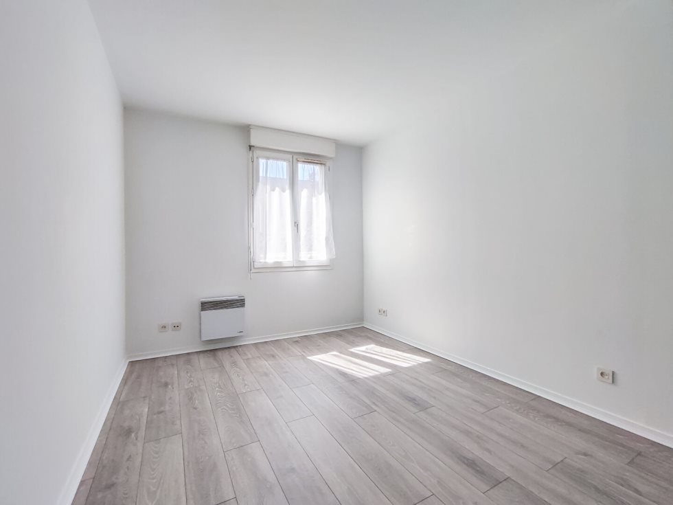 Appartement à louer, 63m², Guyancourt
