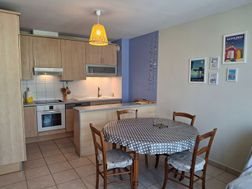 Appartement à louer, 56m², Châtelaillon-Plage