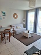 Appartement à louer, 56m², Châtelaillon-Plage