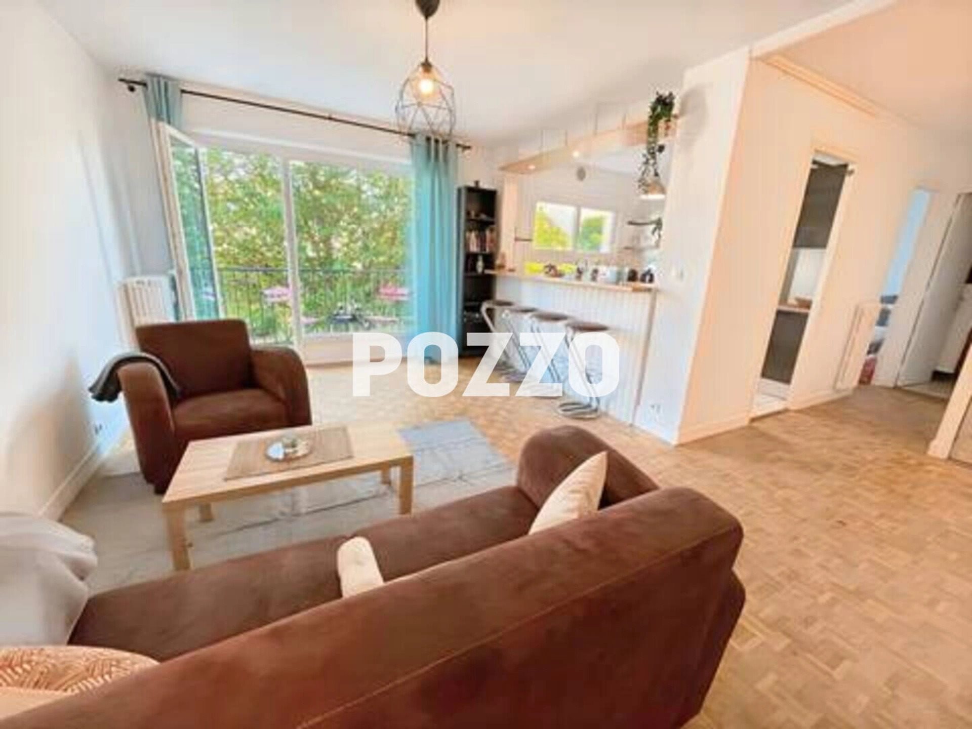 Appartement à louer, 49m², Caen
