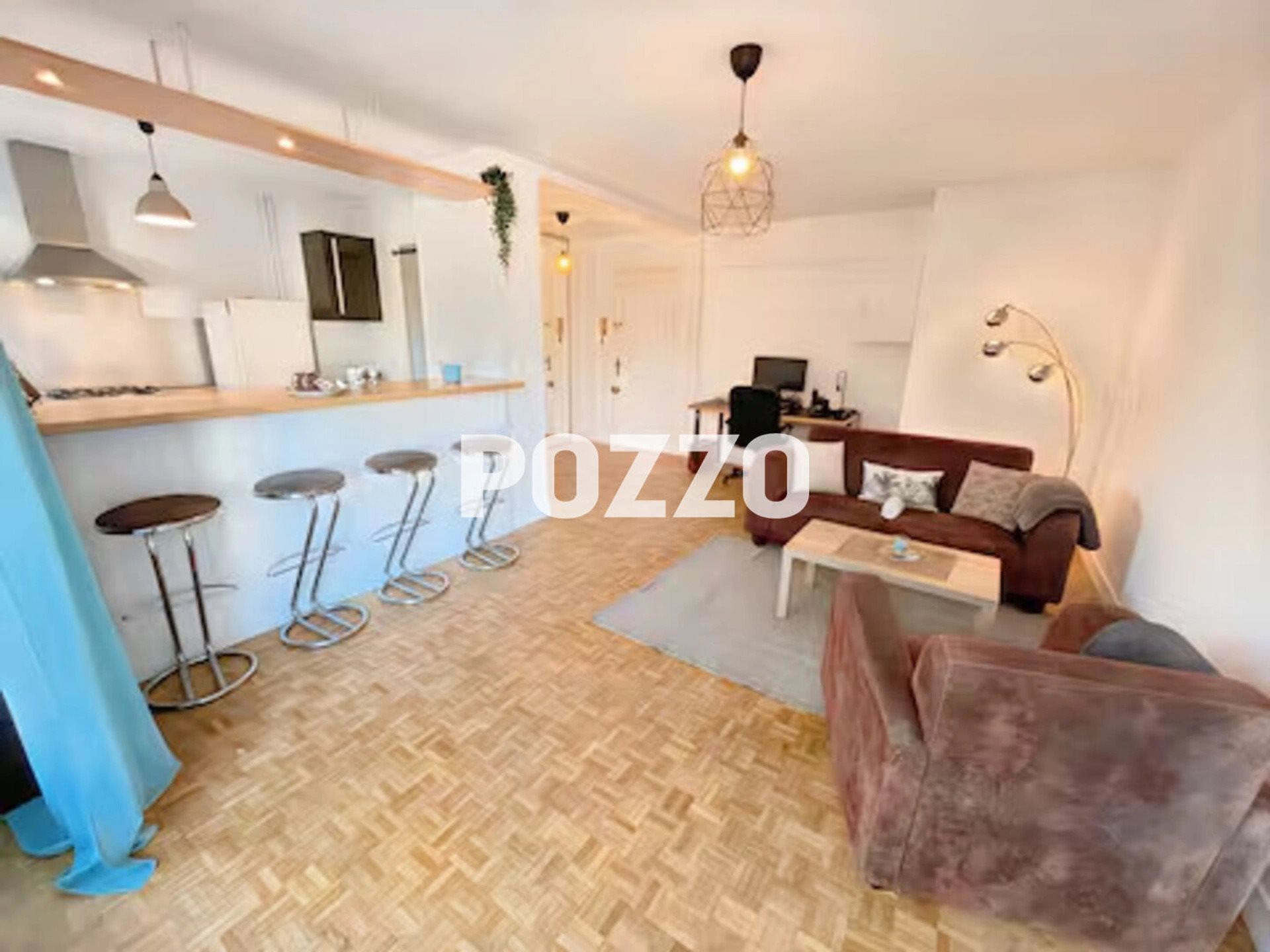 Appartement à louer, 49m², Caen