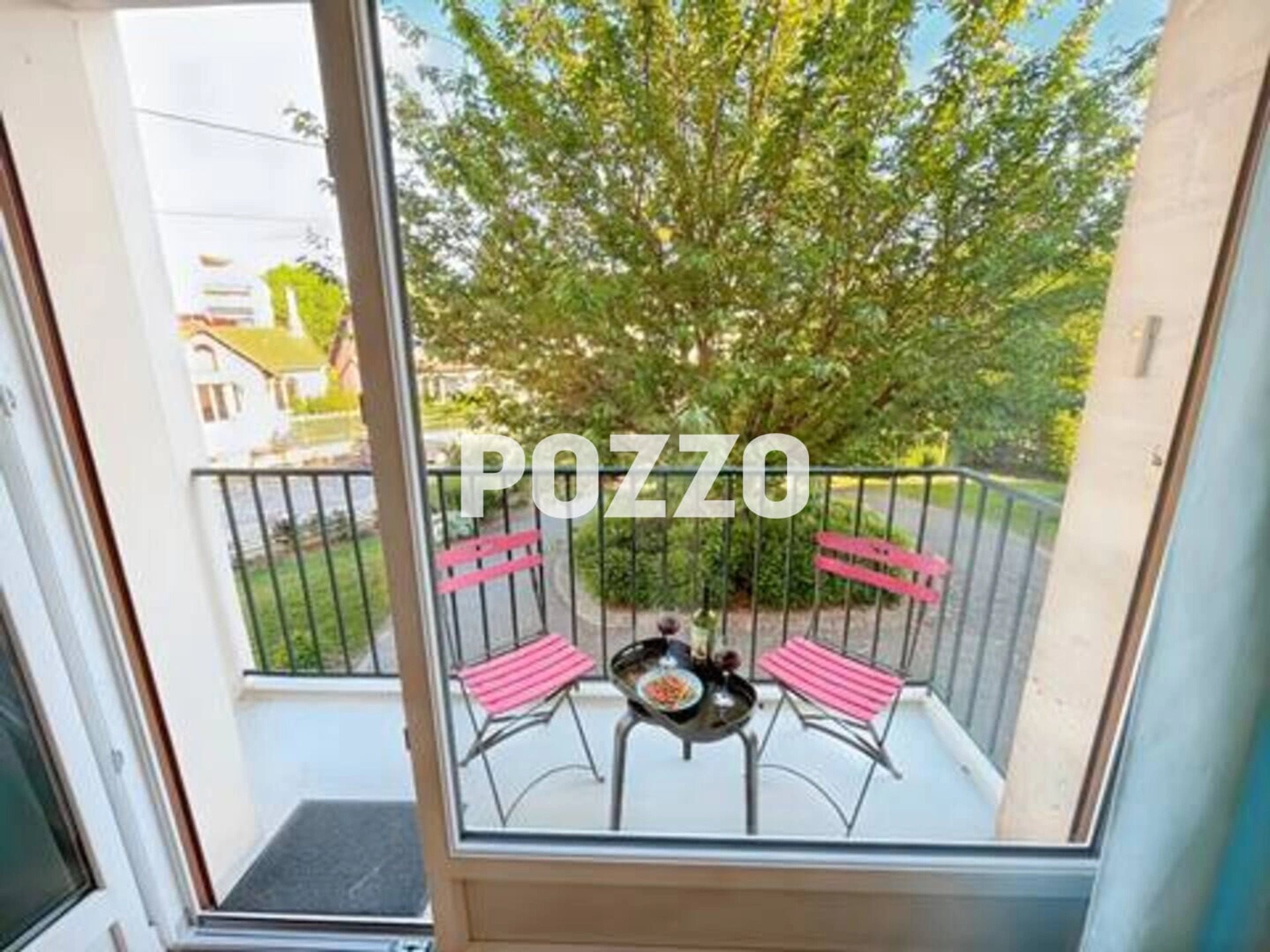 Appartement à louer, 49m², Caen